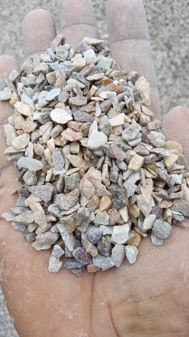 Stone Hero