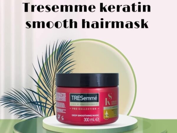 TRESmme Hair mask  300ml