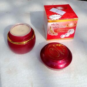 Kim whitening  night cream