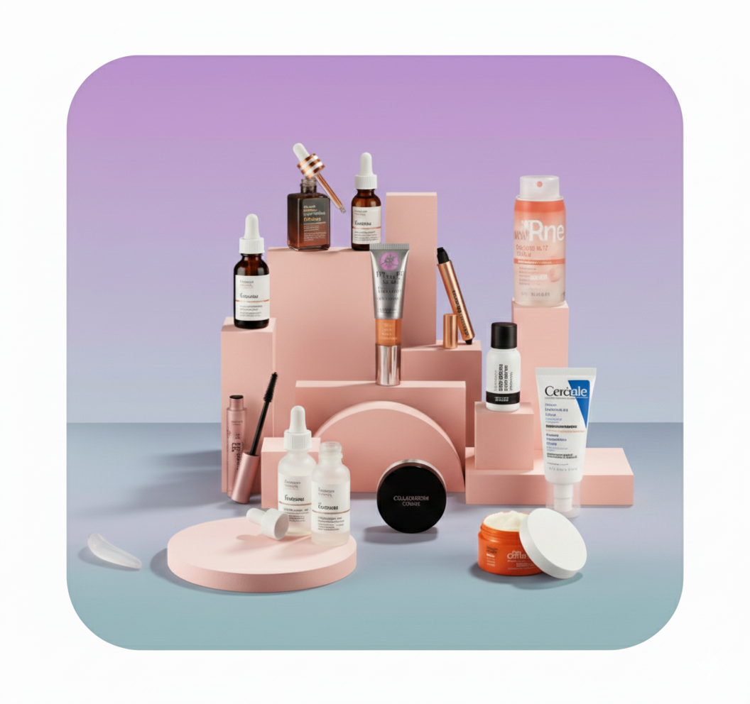 Beauty Product