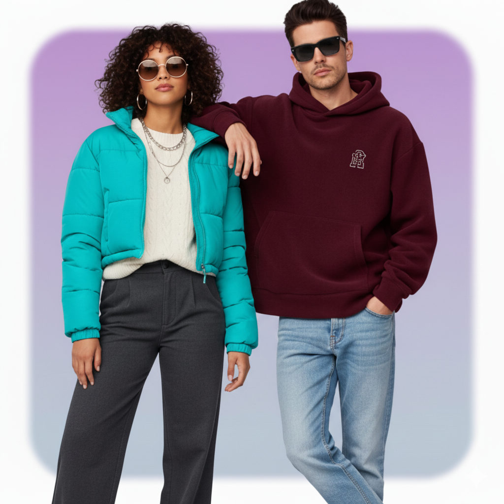 Fashion