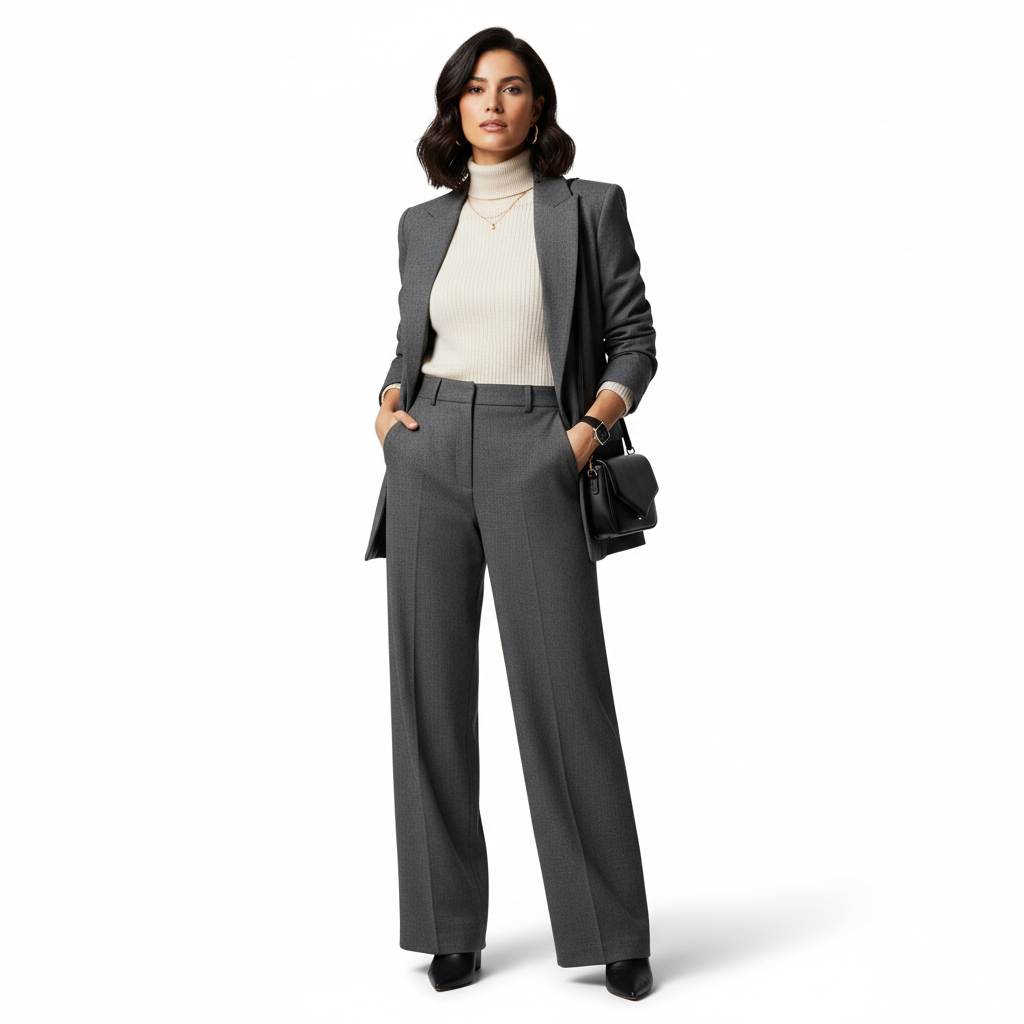 Women Fashion