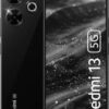 REDMI 13 5G (Black Diamond, 128 GB)  (6 GB RAM)
