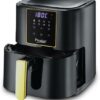 Prestige Nutrifry Digital Air Fryer  (4.5 L)