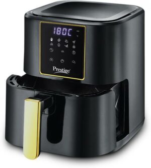 Prestige Nutrifry Digital Air Fryer  (4.5 L)