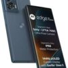 Motorola Edge 50 Fusion (Forest Blue, 256 GB)  (12 GB RAM)#JustHere