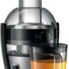 PHILIPS HR1863/20 800 W Juicer  (HR1863/20 | 1 Jar | Black)