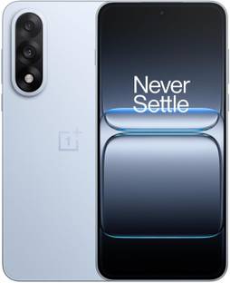 OnePlus Nord 5 5G (Dry Ice, 256 GB)  (12 GB RAM)