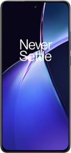OnePlus Nord CE4 (Dark Chrome, 128 GB)  (8 GB RAM)