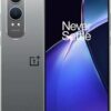 OnePlus Nord CE4 lite 5G (SUPER SILVER, 128 GB)  (8 GB RAM)