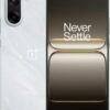 OnePlus Nord CE5 5G (Marble Mist, 128 GB)  (8 GB RAM)