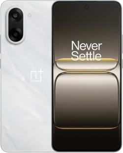 OnePlus Nord CE5 5G (Marble Mist, 128 GB)  (8 GB RAM)