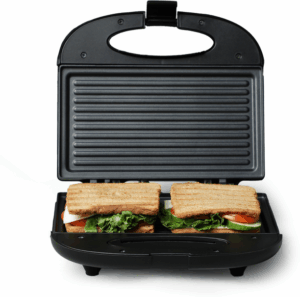 Prestige by Prestige PGMFB Grill  (Black)