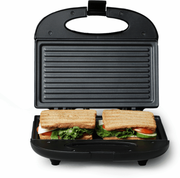 Prestige by Prestige PGMFB Grill  (Black)
