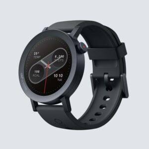 Noise Icon 2 1.8'' Display with Bluetooth Calling, Women's Edition, AI Voice Assistant Smartwatch  (Beige Strap, Regular)