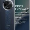 OPPO F27 Pro+ (Midnight Navy, 128 GB)  (8 GB RAM)