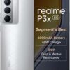 realme P3x 5G (Lunar Silver, 128 GB)  (6 GB RAM)