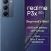 realme P3x 5G (Midnight Blue, 128 GB)  (6 GB RAM)
