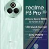 realme P3 Pro 5G (Nebula Glow, 128 GB)  (8 GB RAM)