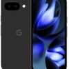 Google Pixel 9A (Obsidian, 256 GB)  (8 GB RAM)
