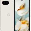 Google Pixel 9A (Porcelain, 256 GB)  (8 GB RAM)
