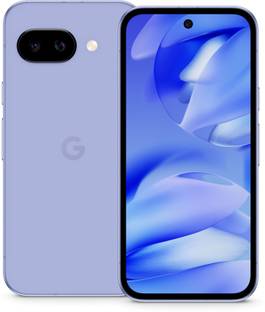 Google Pixel 9A (Iris, 256 GB)  (8 GB RAM)