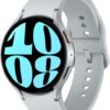 Samsung Galaxy Watch6 LTE  (Silver Strap, 44mm)