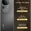 vivo T4 Ultra 5G (Meteor Grey, 256 GB)  (8 GB RAM)
