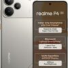 realme P4 5G (Steel Grey, 128 GB)  (6 GB RAM)