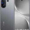 vivo V60 5G (Mist Gray, 512 GB)  (16 GB RAM)