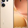 vivo V60 5G (Auspicious Gold, 256 GB)  (8 GB RAM)