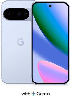 Google Pixel 10 (Frost, 256 GB)  (12 GB RAM)