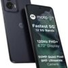 MOTOROLA g35 5G (Midnight Black, 128 GB)  (8 GB RAM)