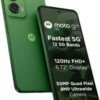 MOTOROLA g35 5G (Leaf Green, 128 GB)  (8 GB RAM)