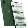 MOTOROLA G96 5G (Pantone Greener Pastures, 128 GB)  (8 GB RAM)