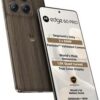 MOTOROLA Edge 60 Pro (Pantone Walnut, 256 GB)  (8 GB RAM)