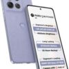MOTOROLA G86 Power 5G (Pantone Cosmic Sky, 128 GB)  (8 GB RAM)