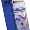 MOTOROLA Edge 60 Pro (Pantone Dazzling Blue, 512 GB)  (16 GB RAM)