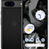 Google Pixel 8a (Obsidian, 128 GB)  (8 GB RAM)