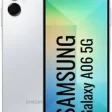 Samsung Galaxy A06 5G (Light Gray, 64 GB)  (4 GB RAM)