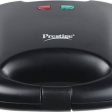 Prestige PSMFB Toast  (Black)